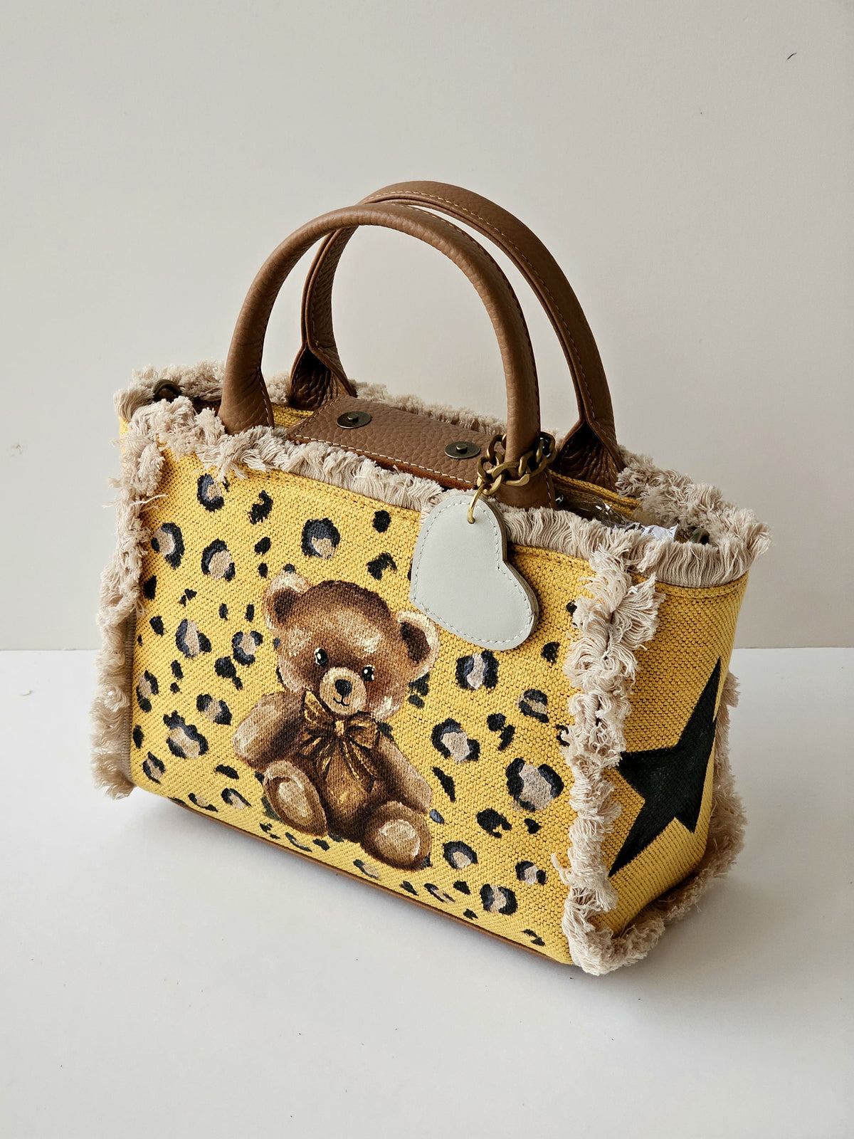 Honey Bear