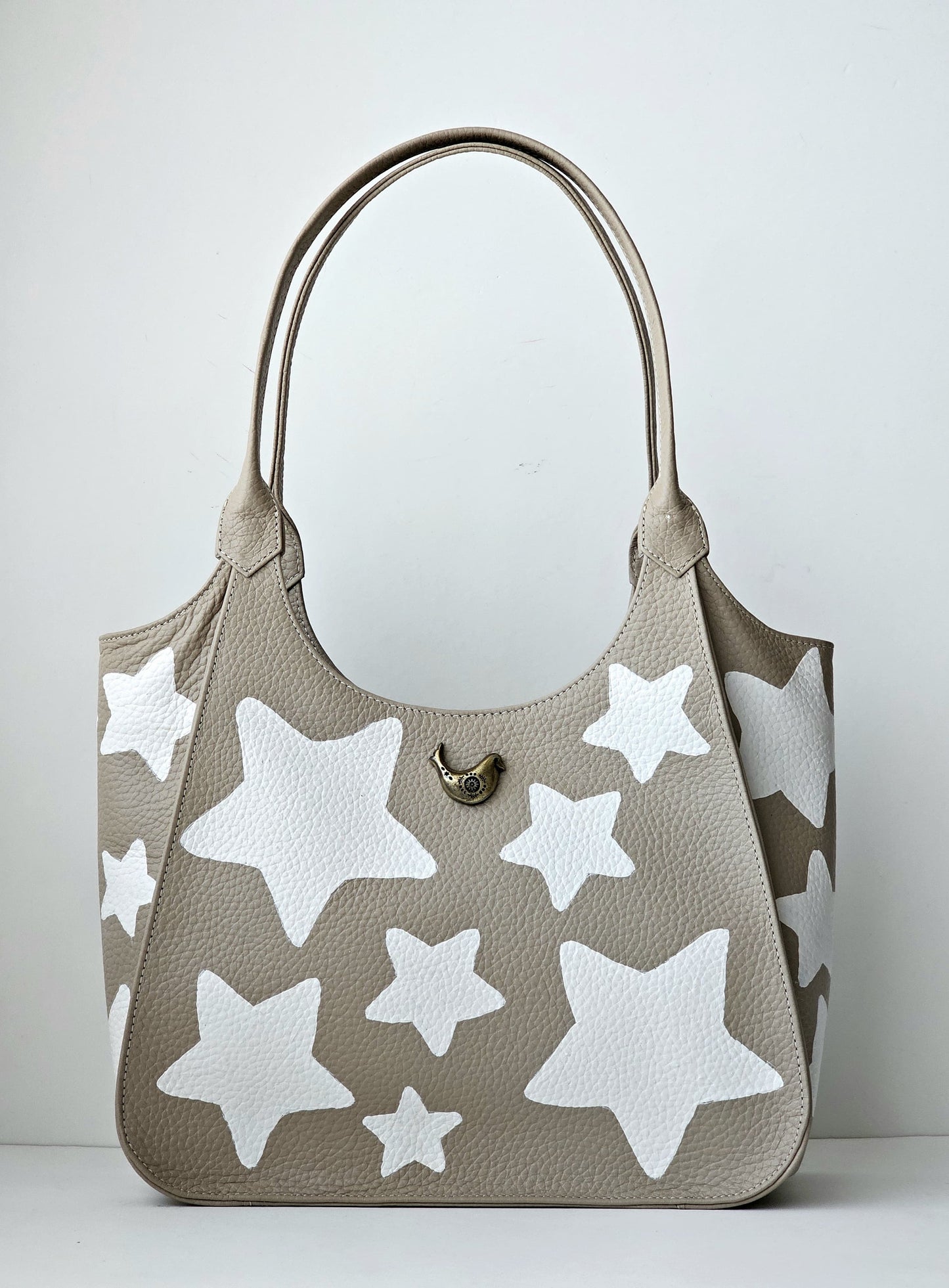 Beige Milky Way