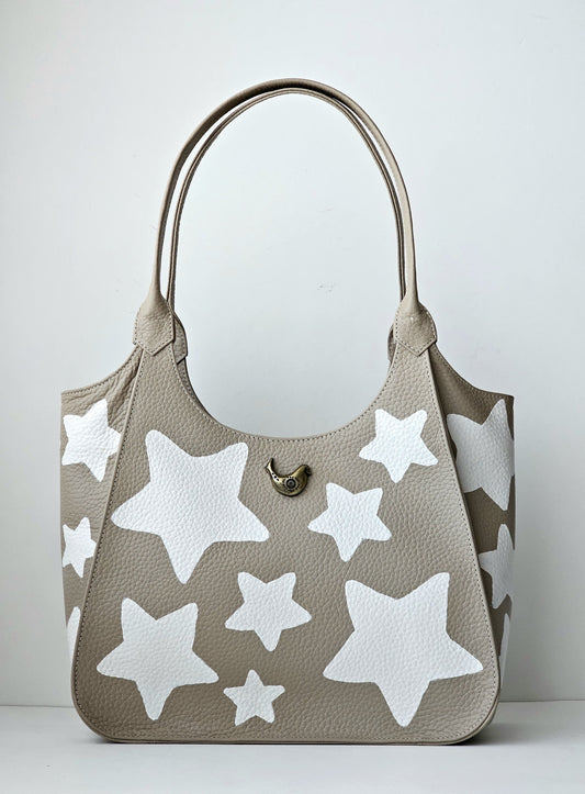 Beige Milky Way