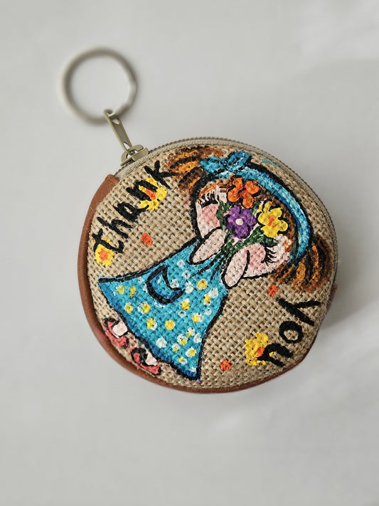 Coin purse 3