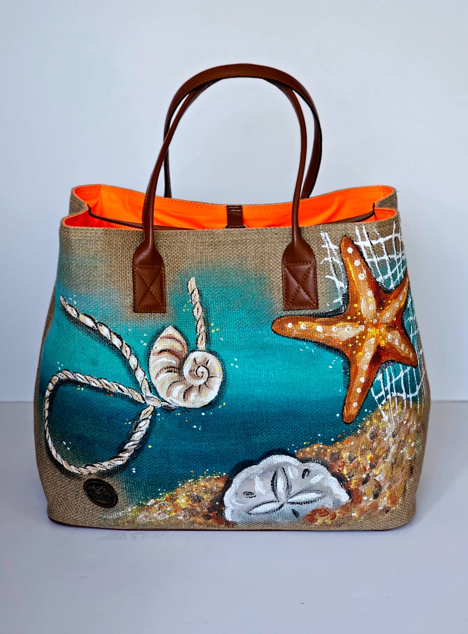 Beach Bags