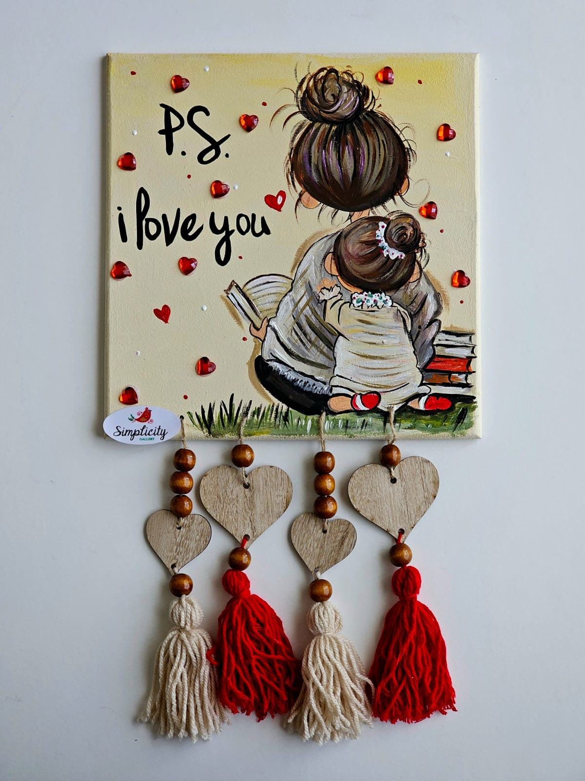 Home accessories