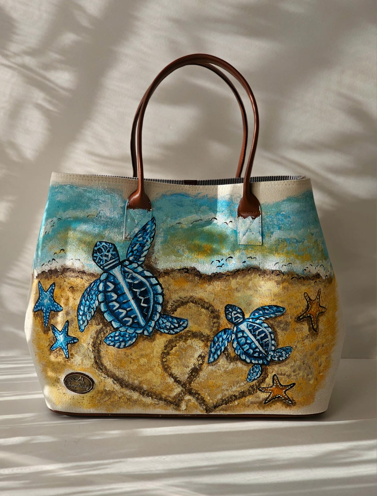 Beach Bags