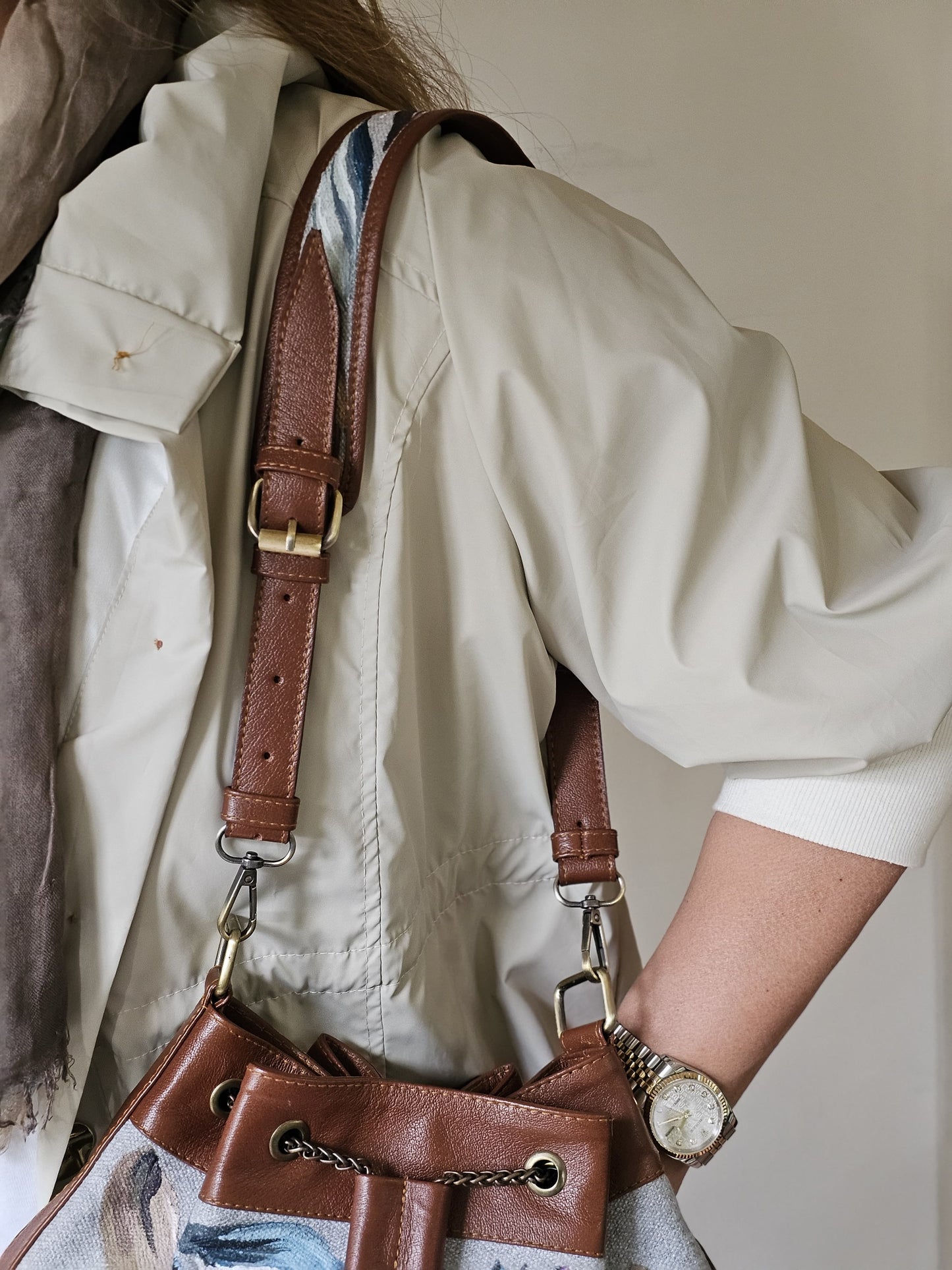 Big Bucket Bags