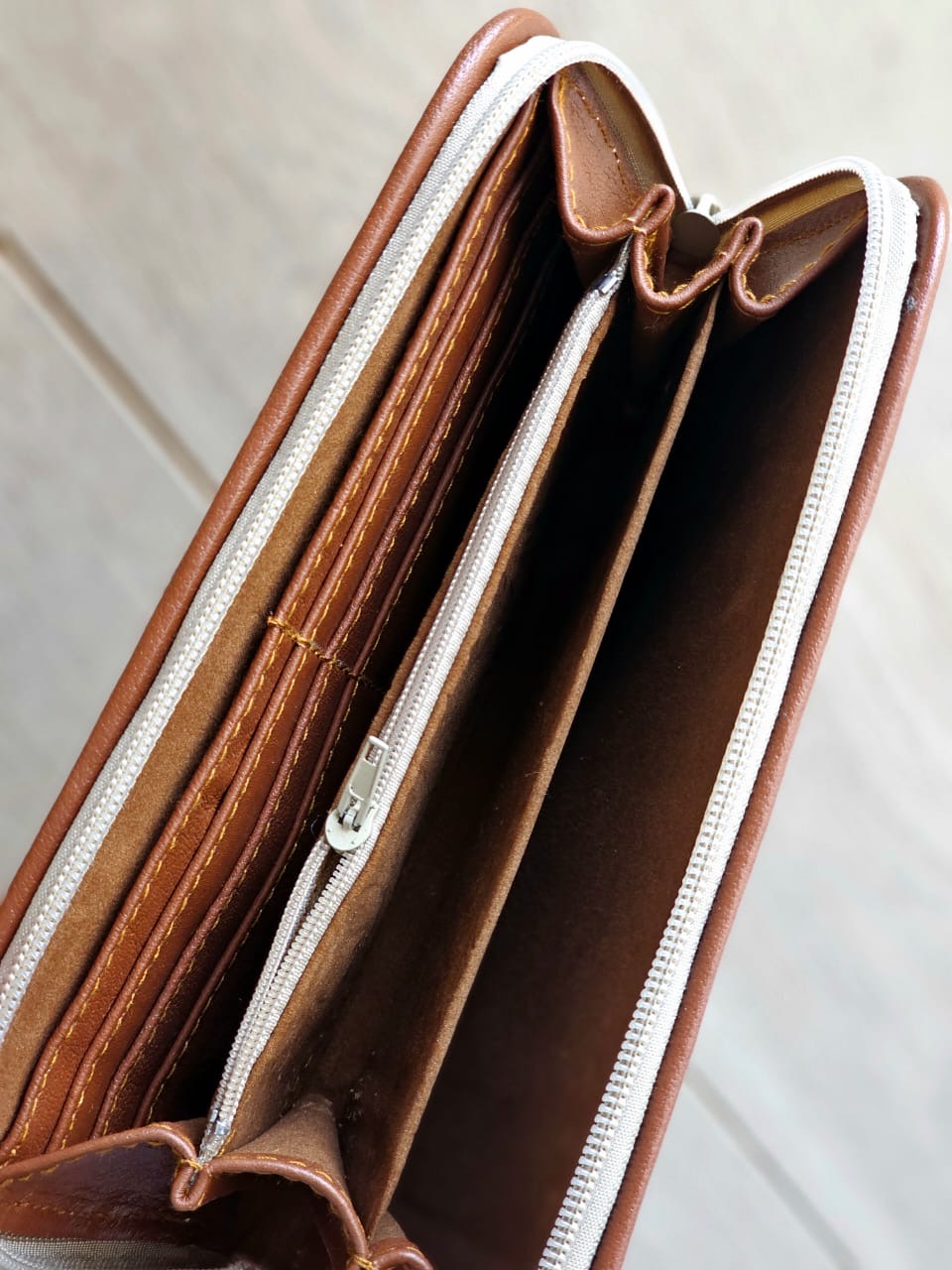 Fabric Wallet Snoopy