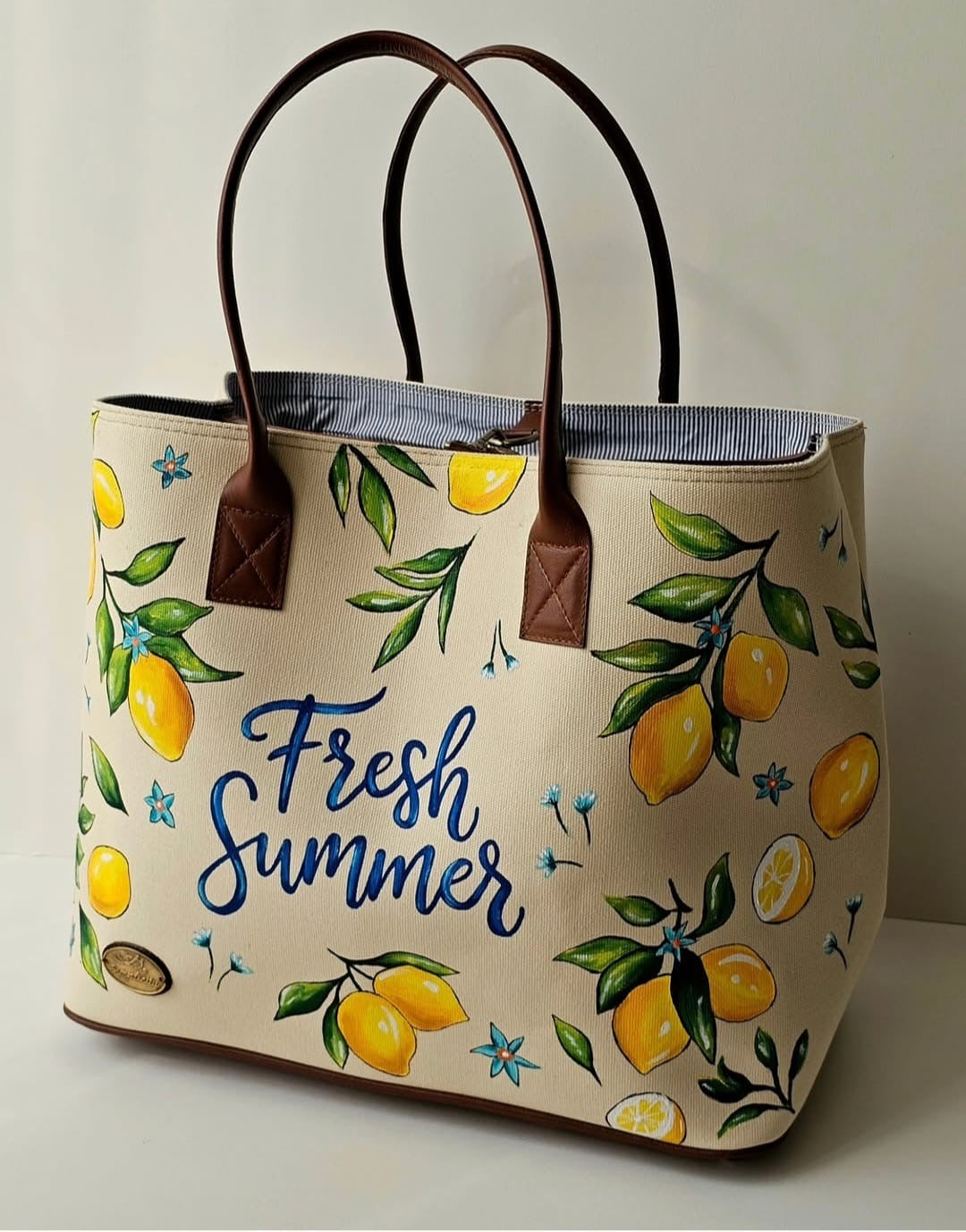 Beach Bag X Fresh Summer