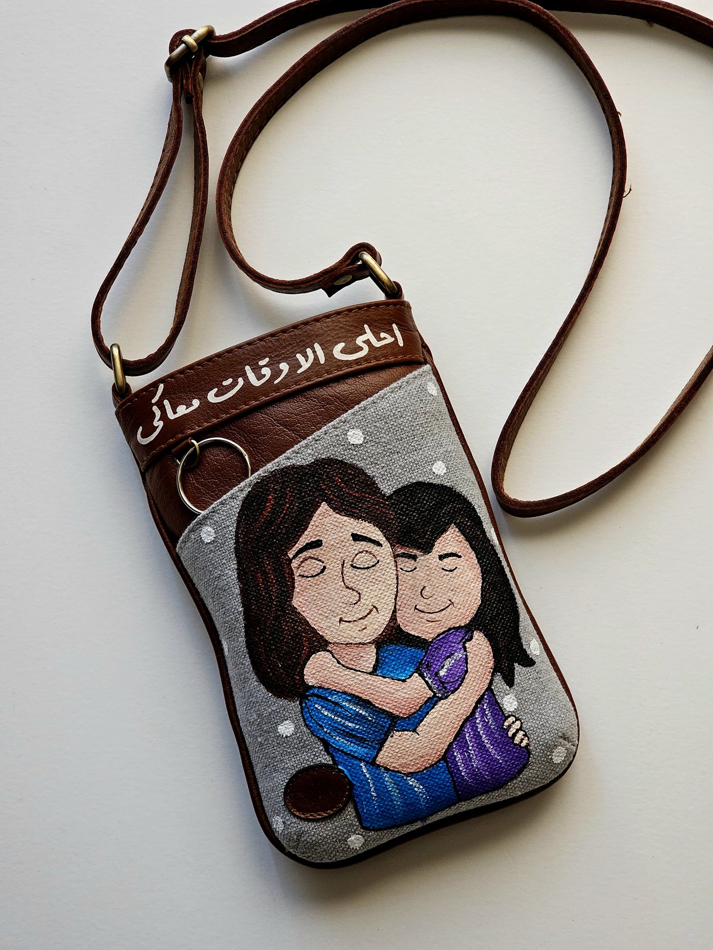 Mobile Bags