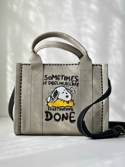Medium Tote Bags