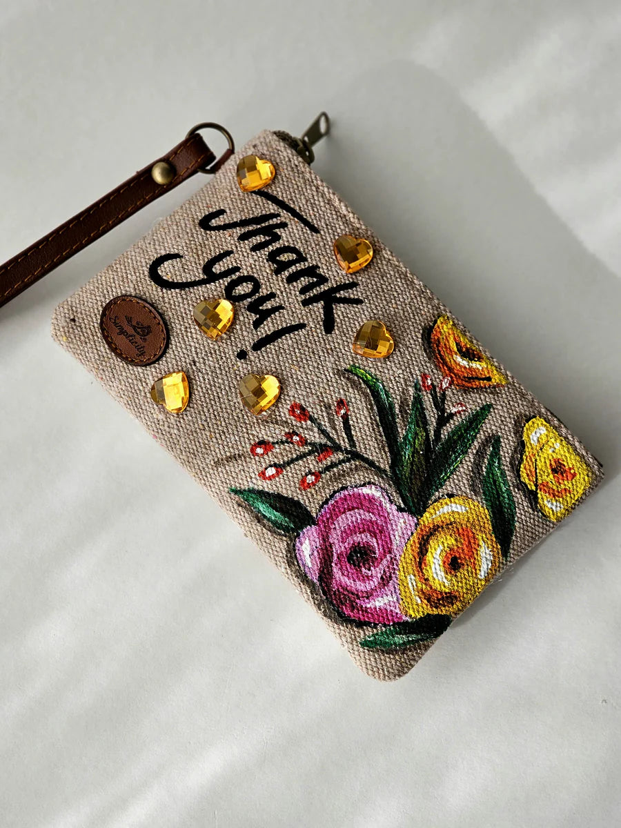 Mini Pouch 23