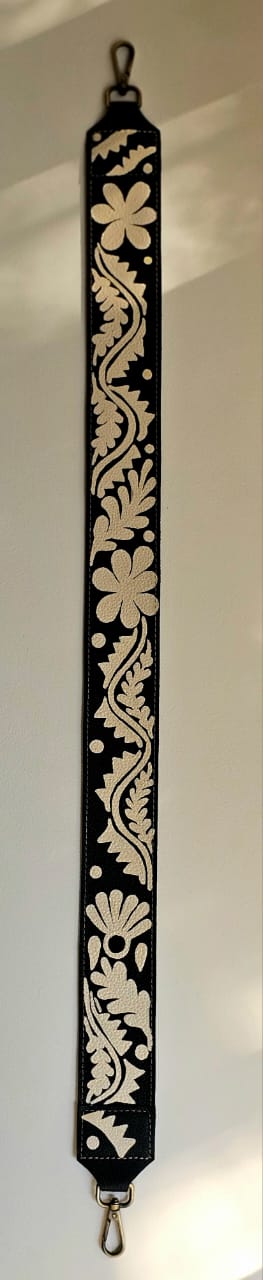 Leather Straps