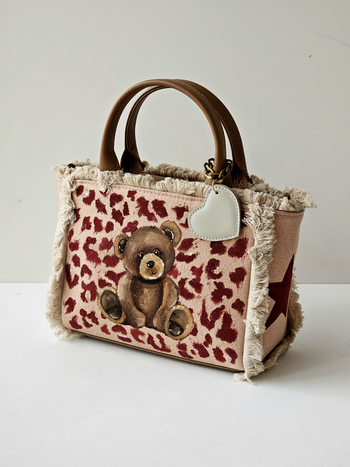 Rosie Bear