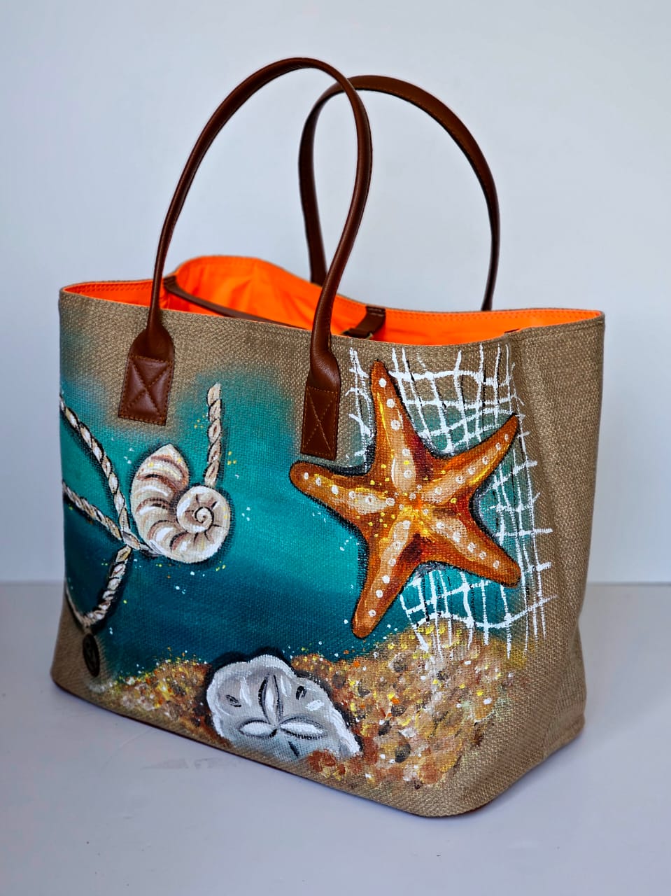 Beach Bags