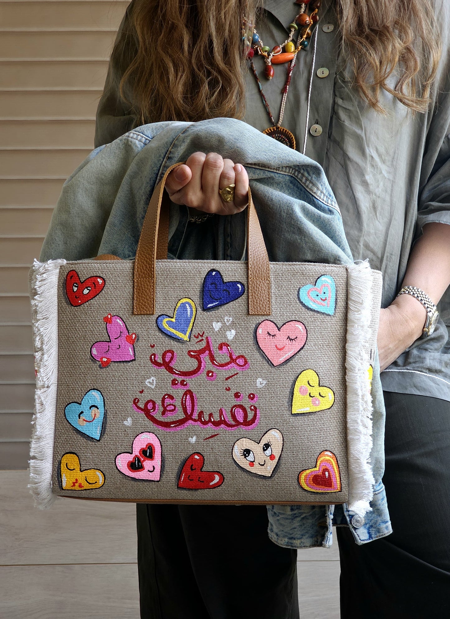Summer Tote Bags