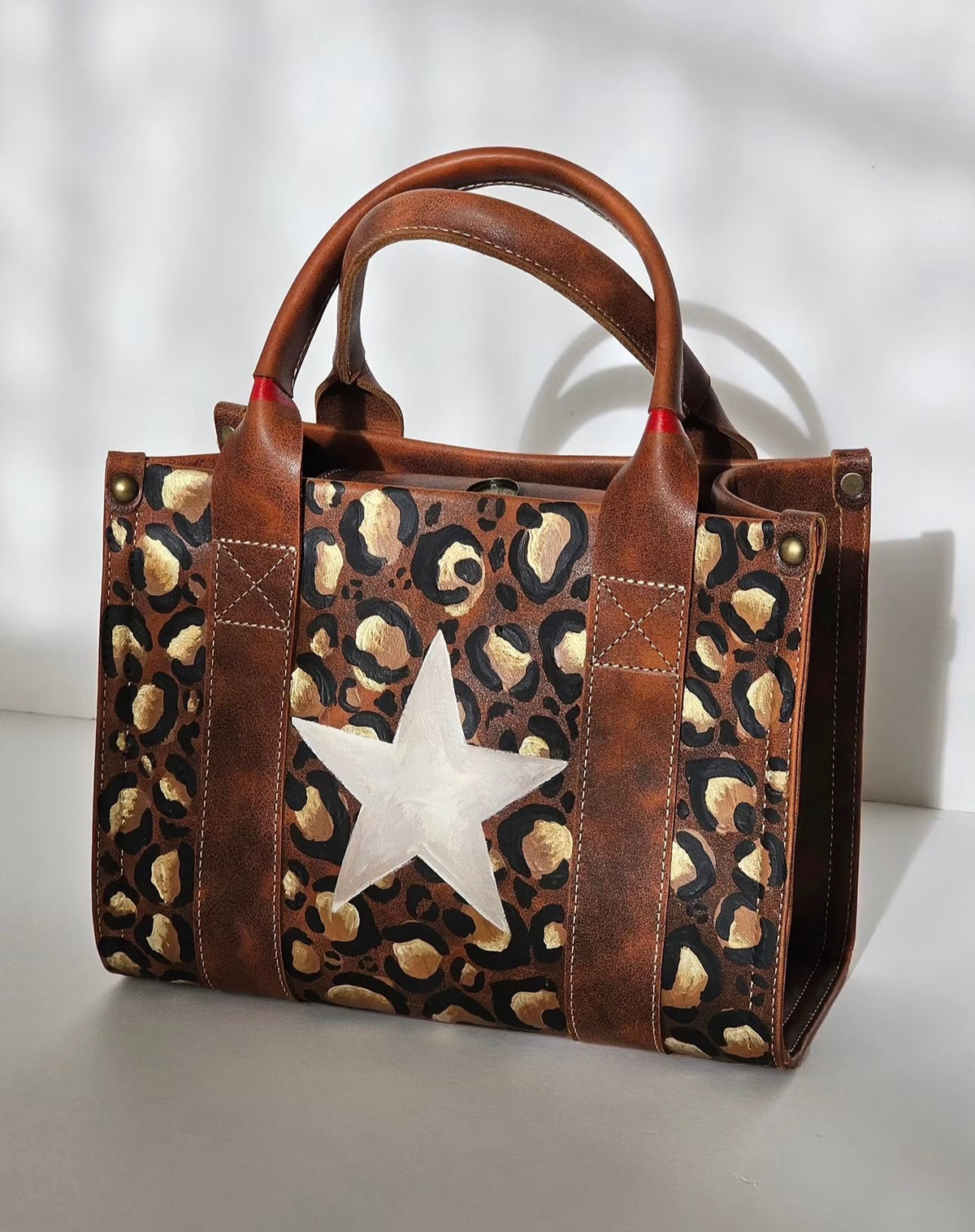 Medium Tote Bag X Star Muse