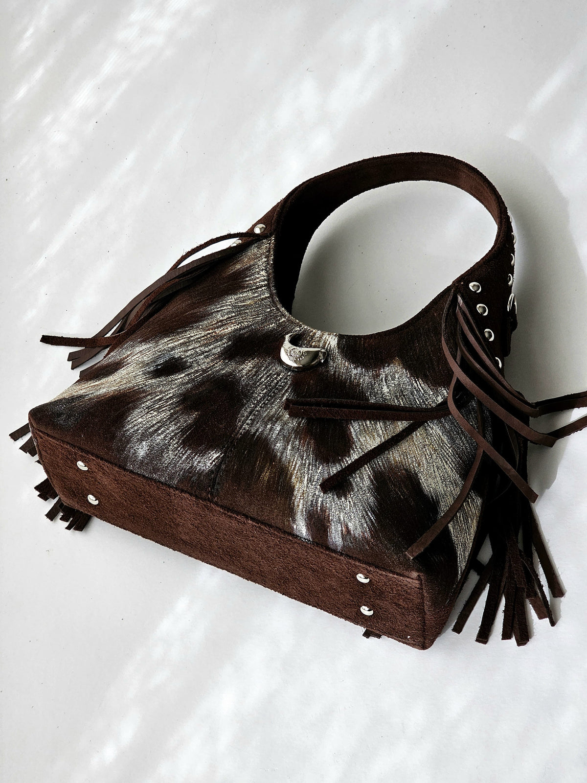 Wild Fringe