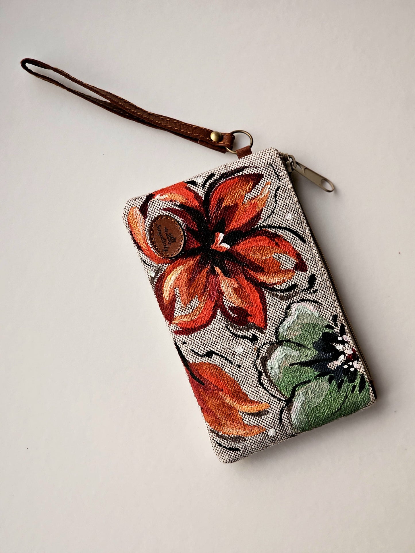 Mini Pouches