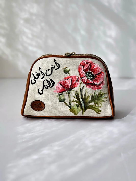 Makeup Pouch 5