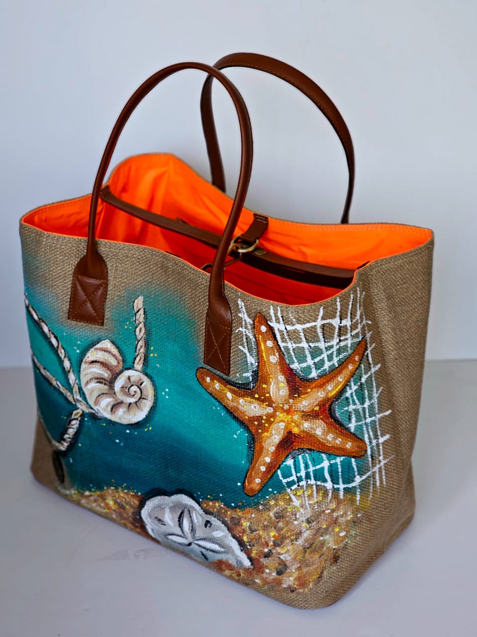 Beach Bags