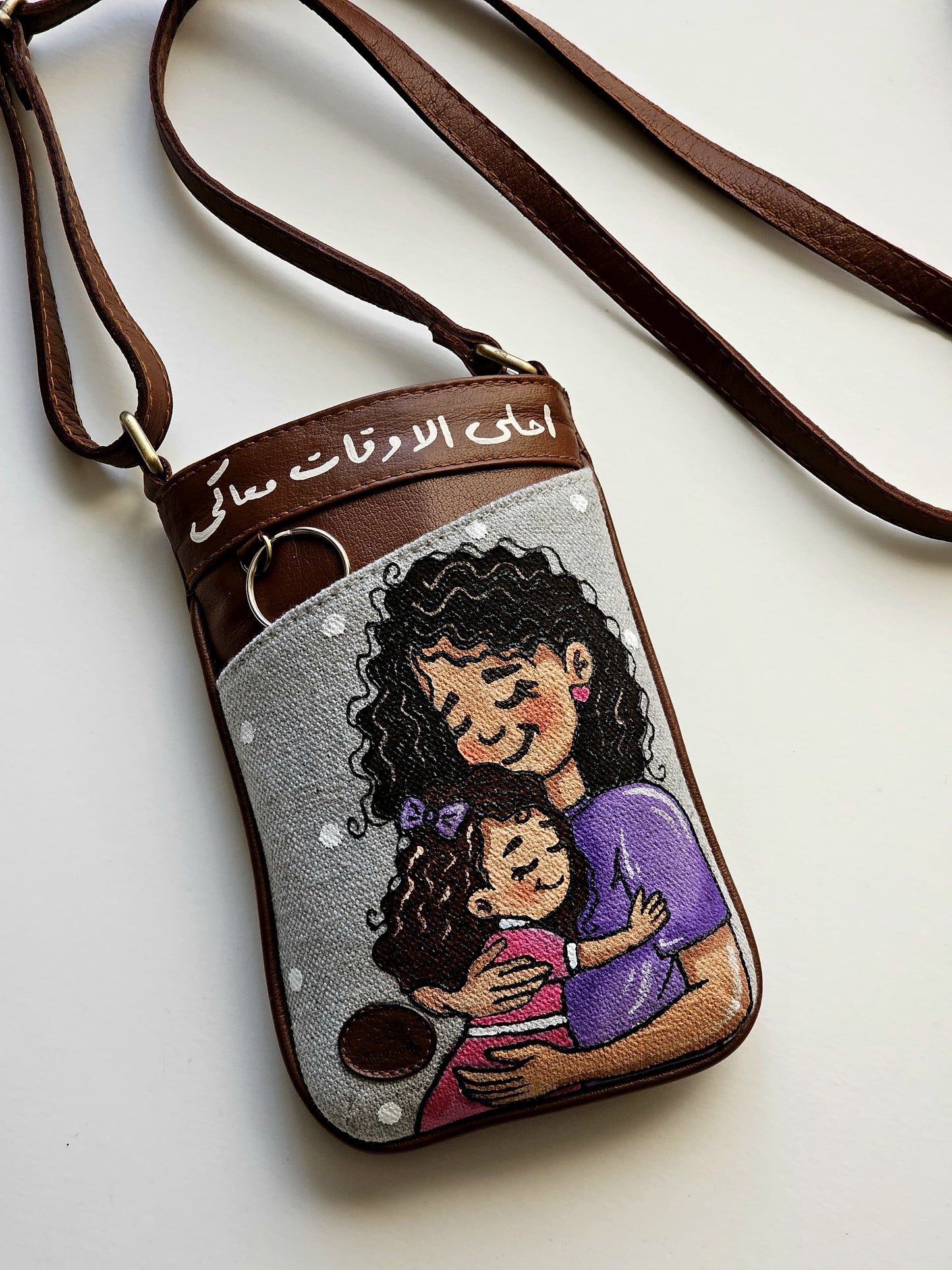 Mobile Bags