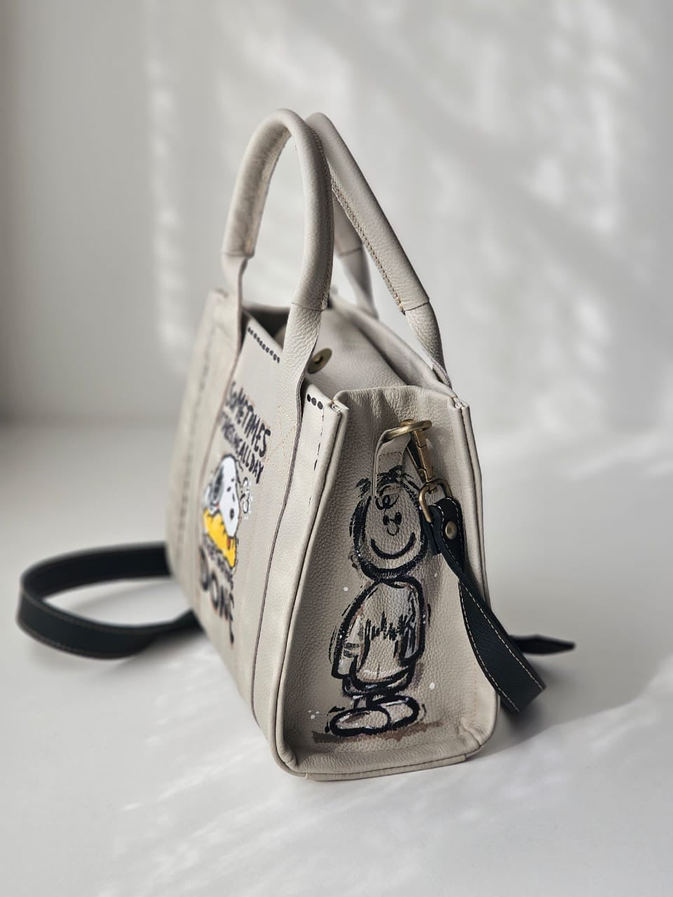 Medium Tote Bags