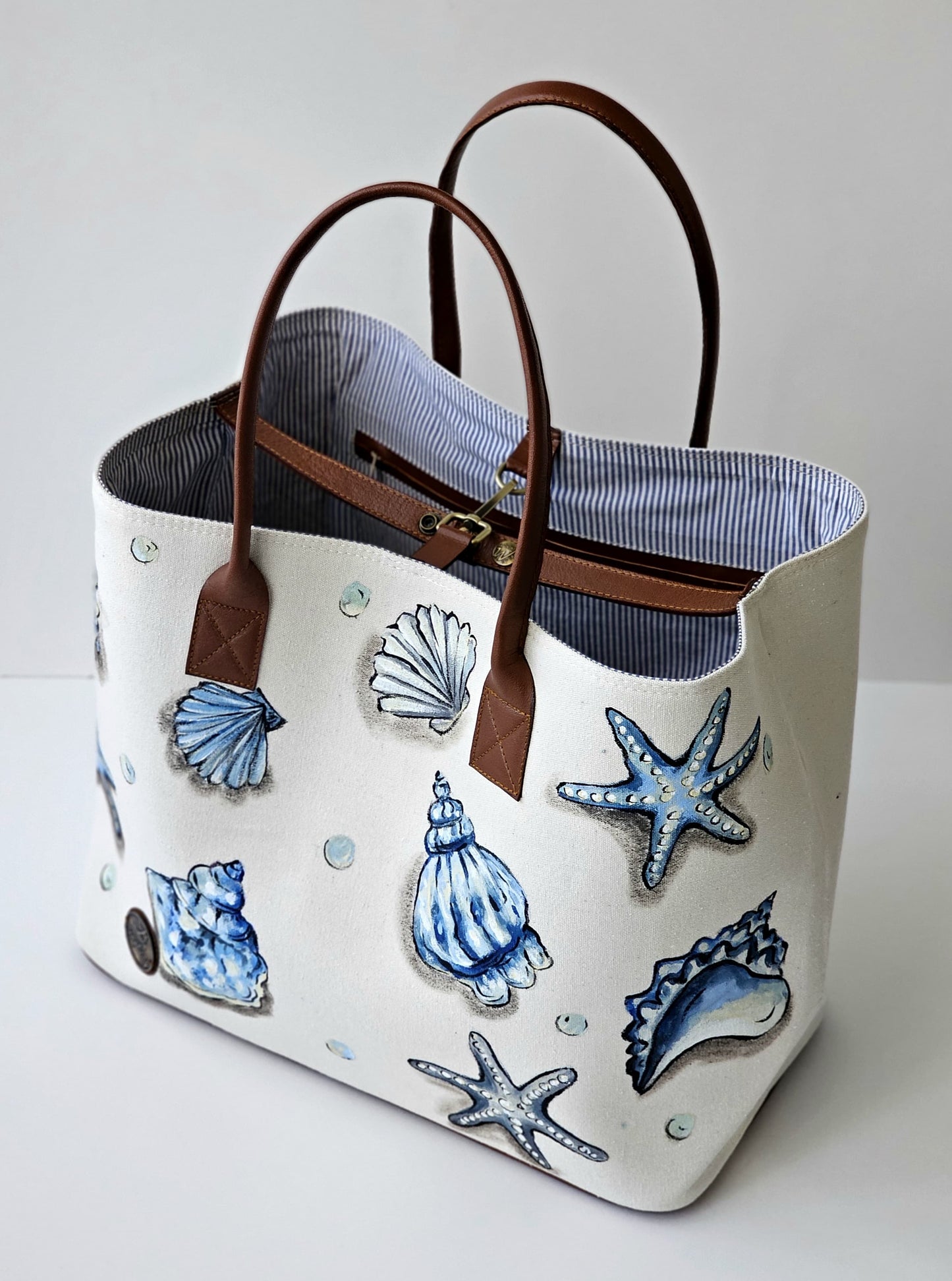 Beach Bags
