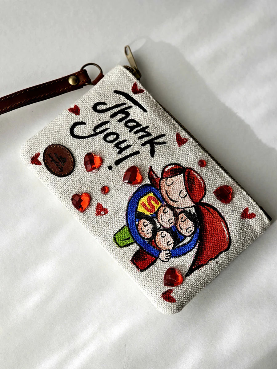 Mini Pouch 30