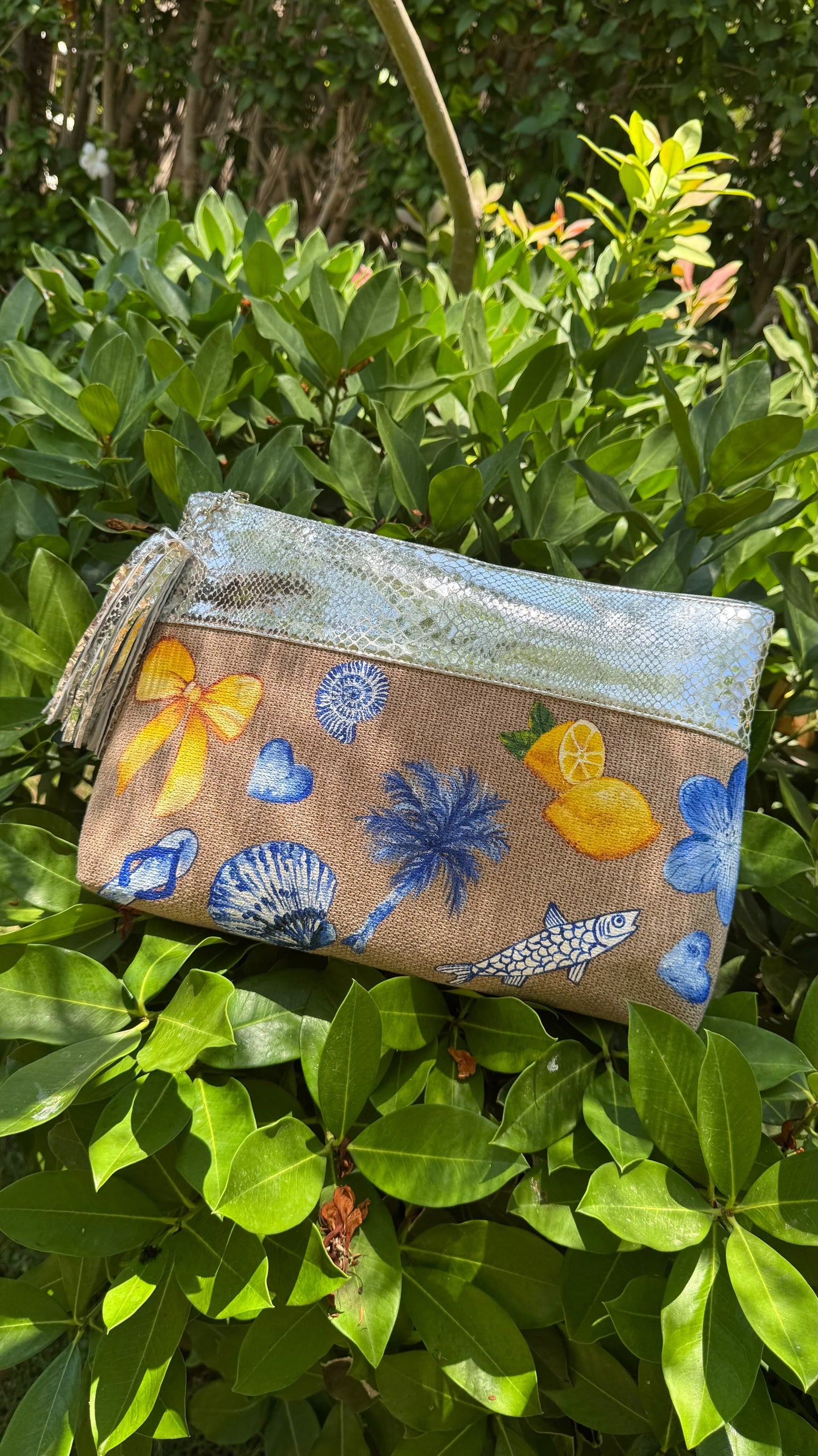 Summer Clutches