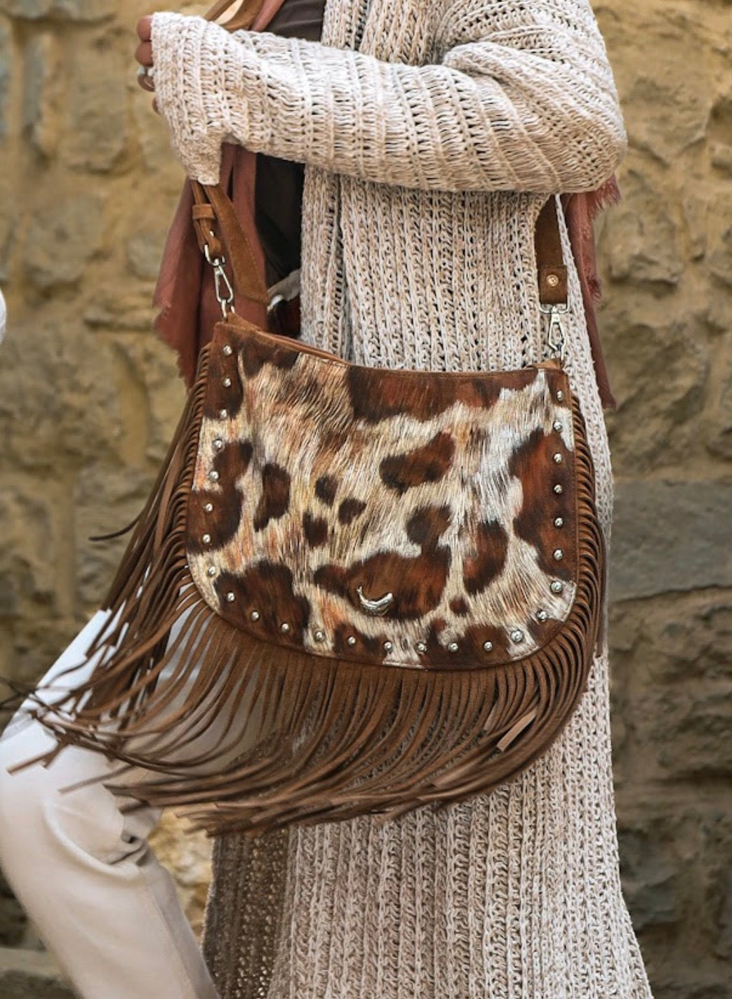 Savannah Fringe