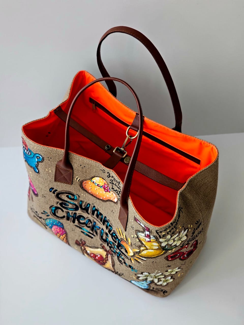 Beach Bags