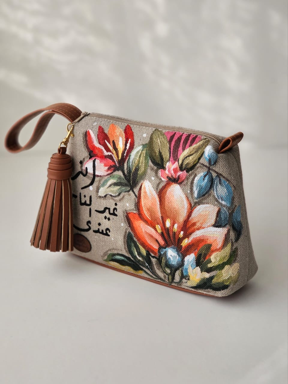 Customized Gogo Clutches