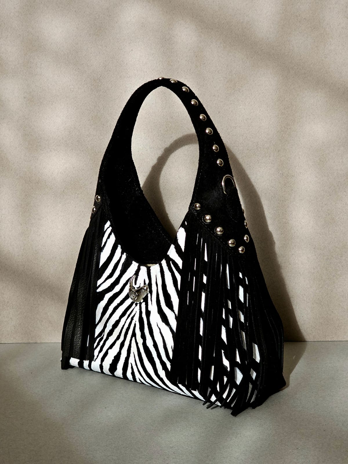 Zebra Fringe