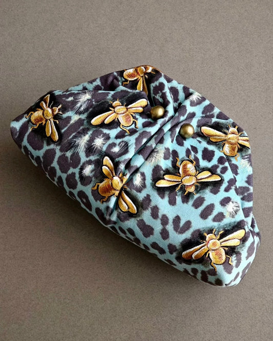 Golden Bee