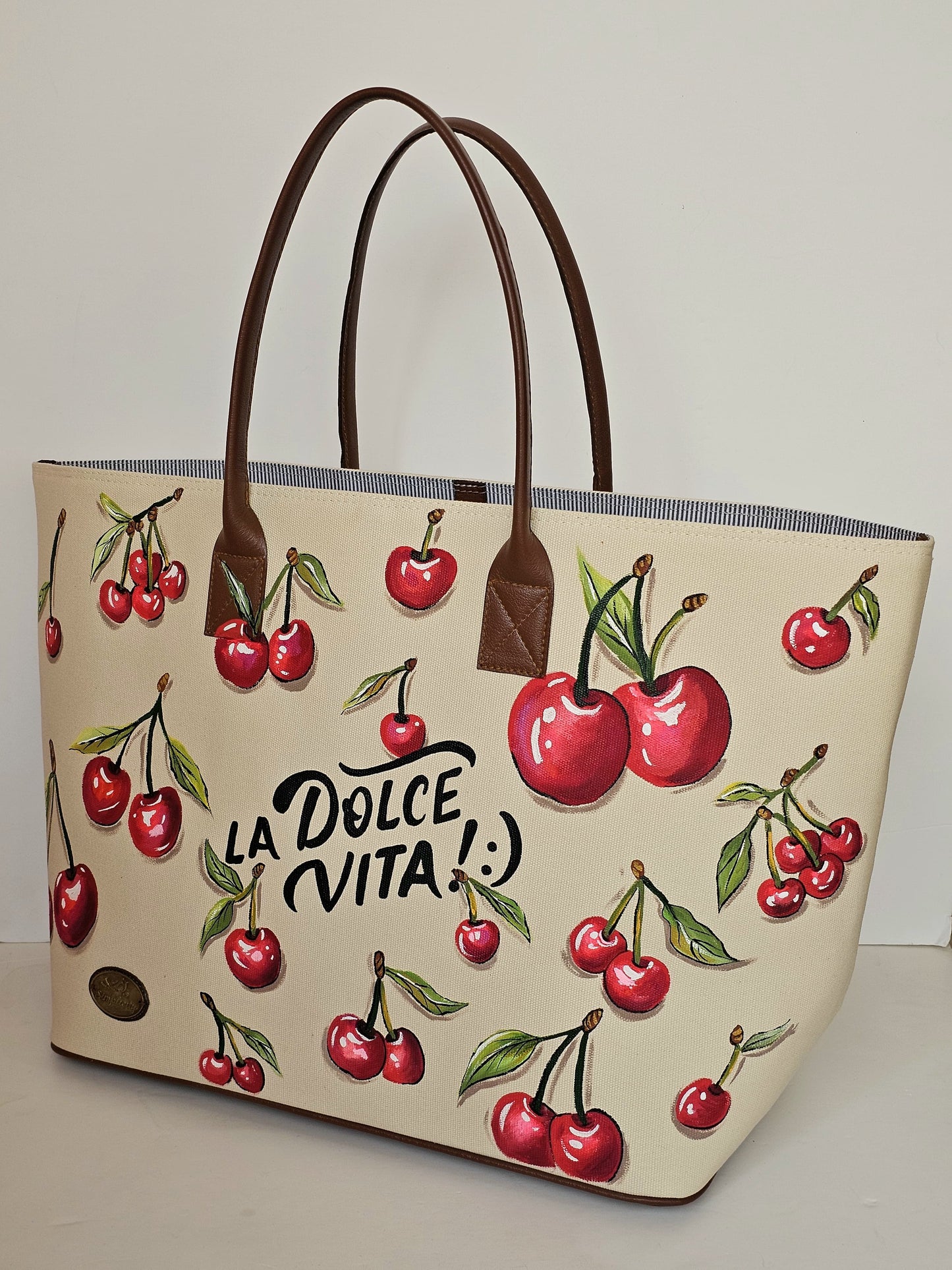Beach Bags