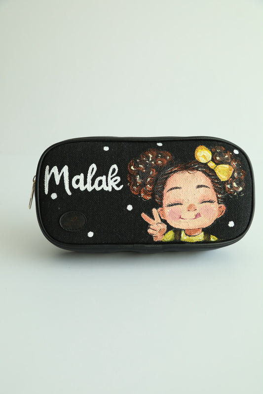 Pencil Case X Little Joy