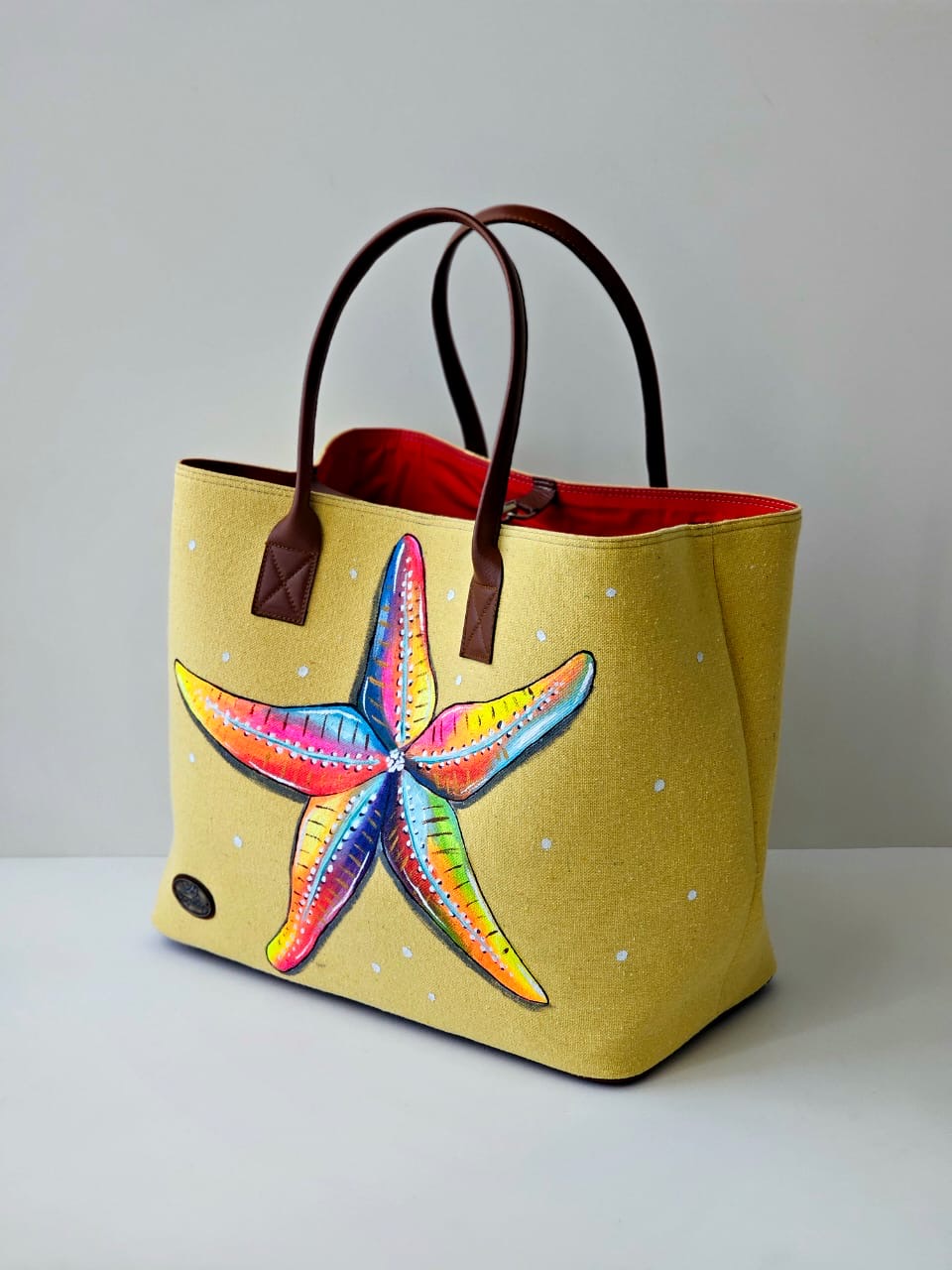 Beach Bags