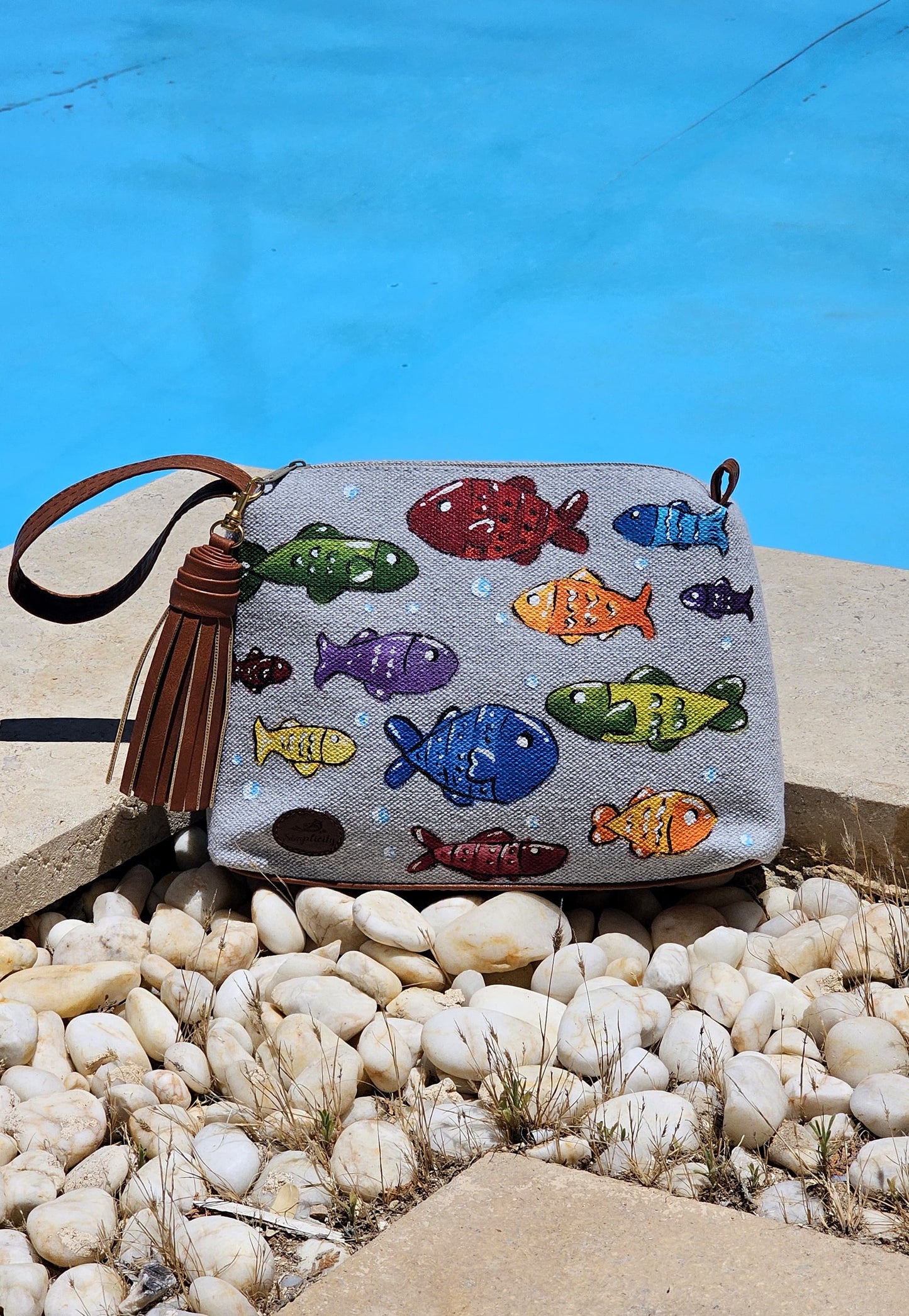 Gogo Summer Clutches