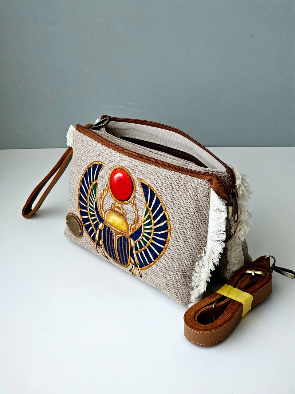 Cross Bag X Ancient Beetle