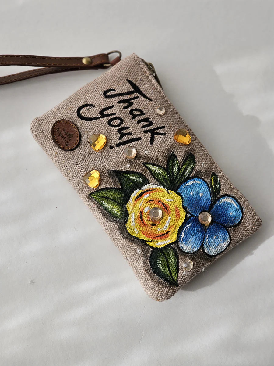 Mini Pouch 24