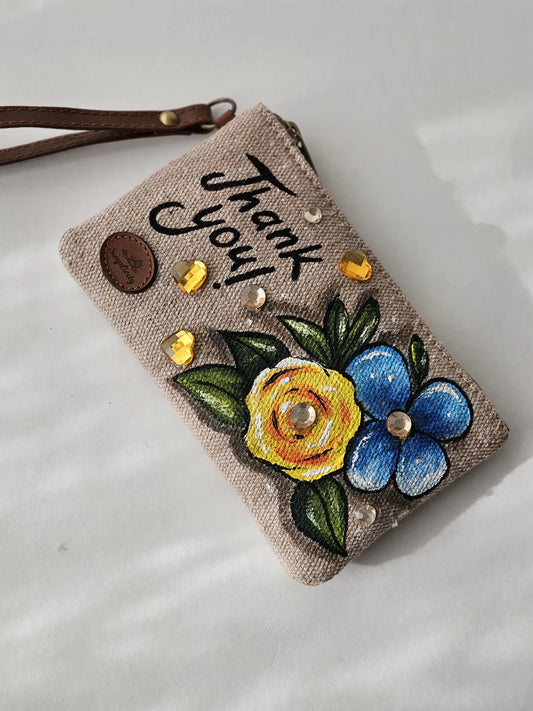 Mini Pouch 24