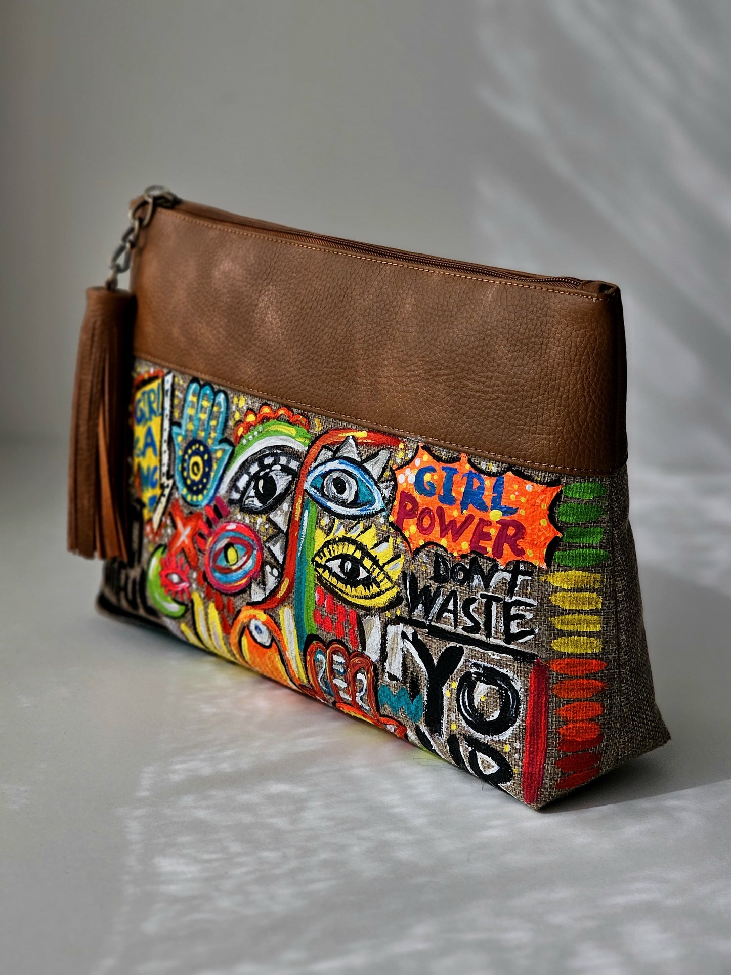 Summer Clutches