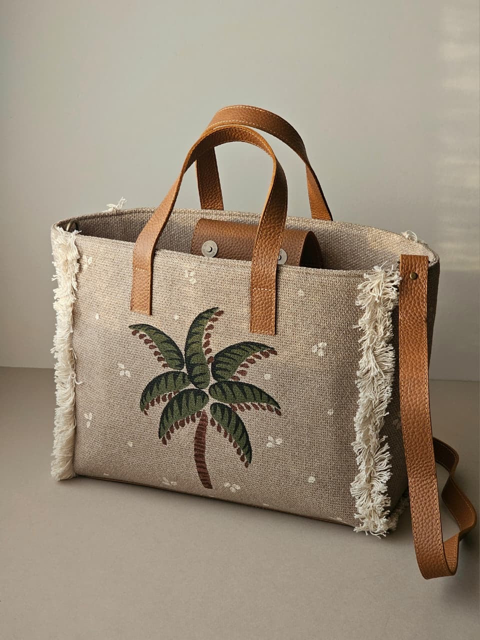 Summer Tote Bags
