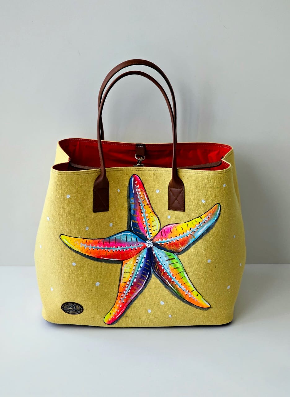 Beach Bags