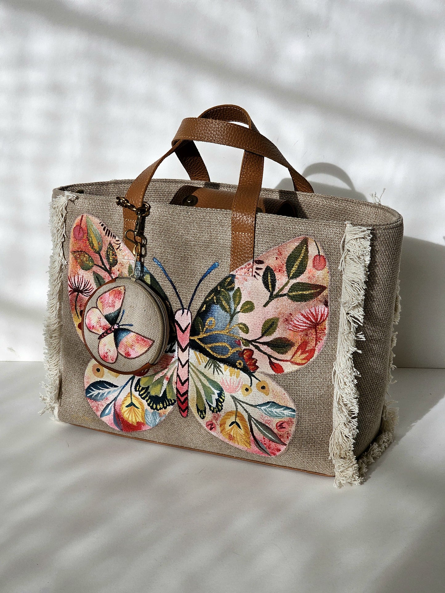 Summer Tote Bags