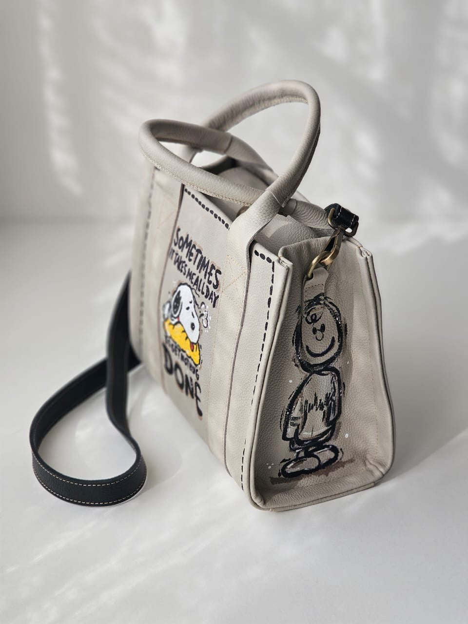 Medium Tote Bags