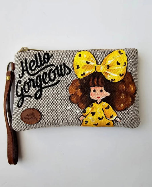 Mini Pouch 14