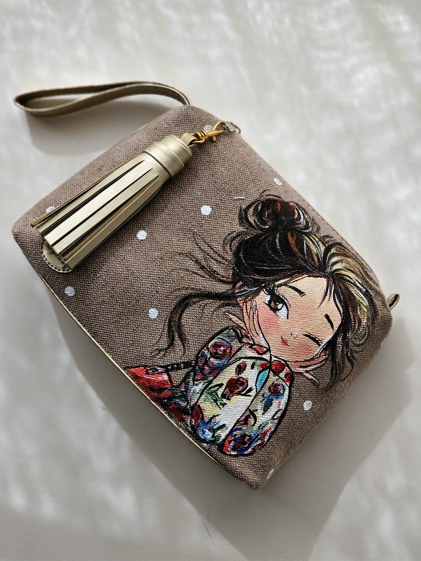 Gogo Clutch X Lady