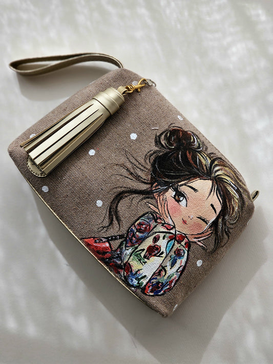 Gogo Clutch X Lady