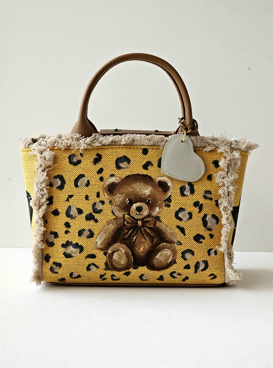 Honey Bear