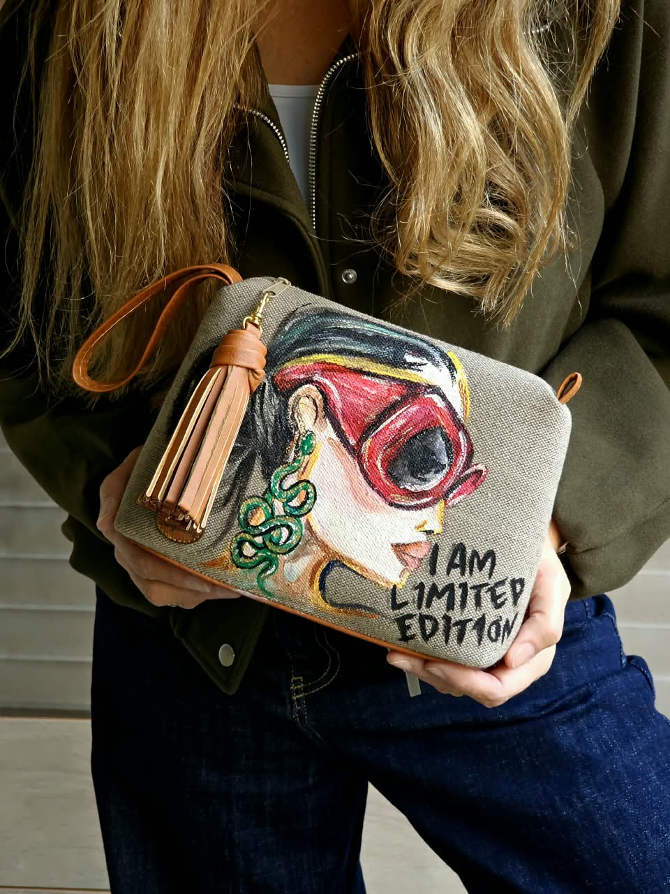 Gogo Clutch X Limited Edition