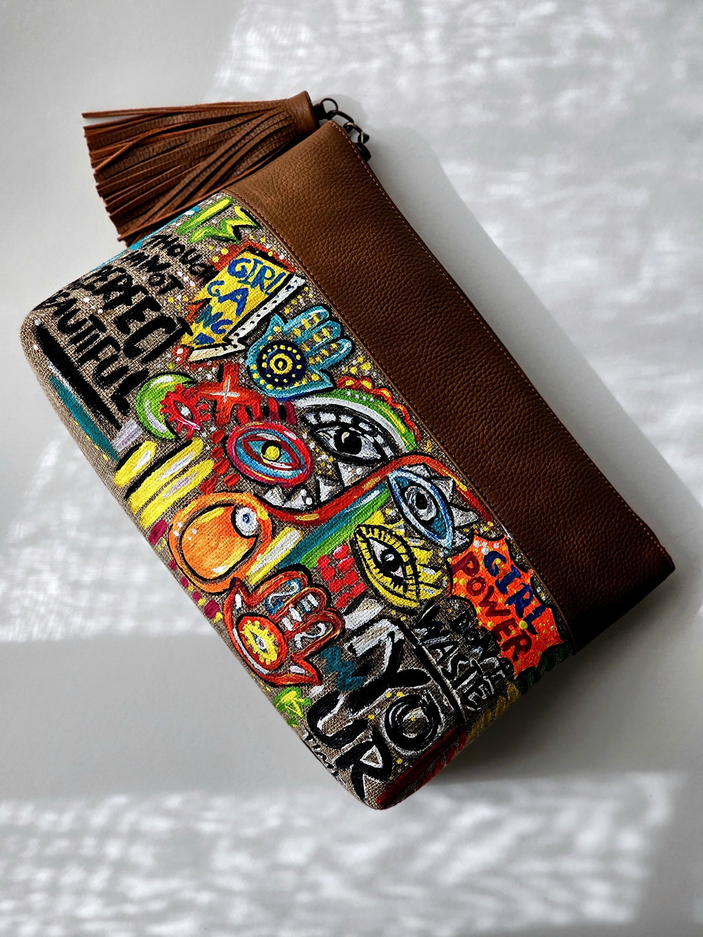 Summer Clutches
